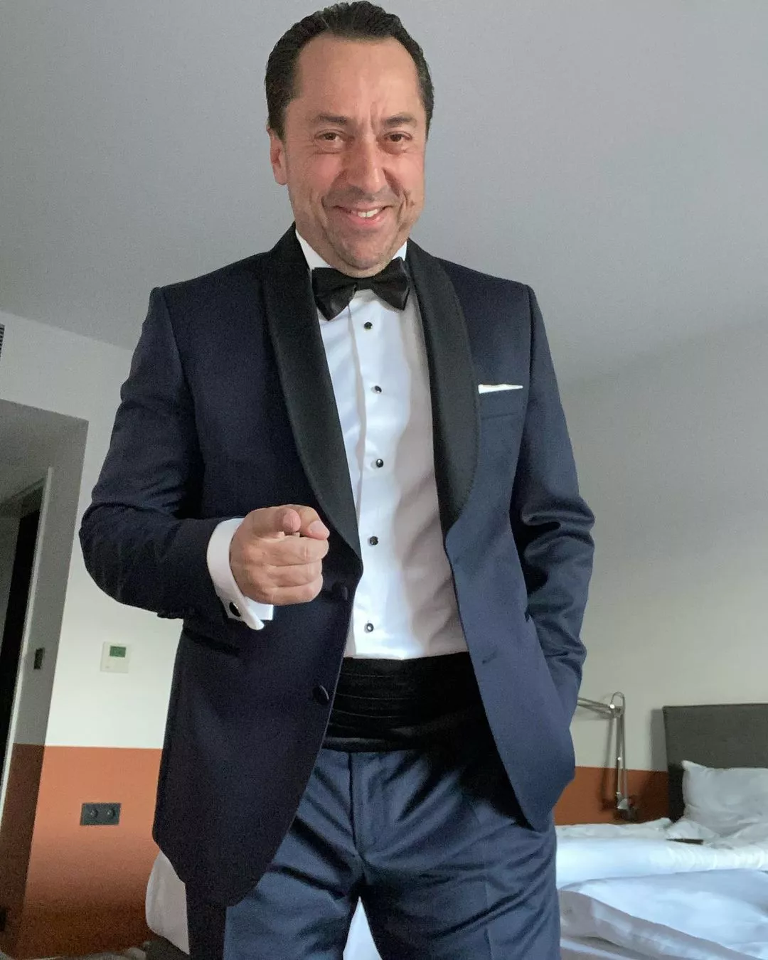 Top 15 najprzystojniejszych wokalistów disco polo. Fanki jednogłośnie zadecydowały! ZDJĘCIA